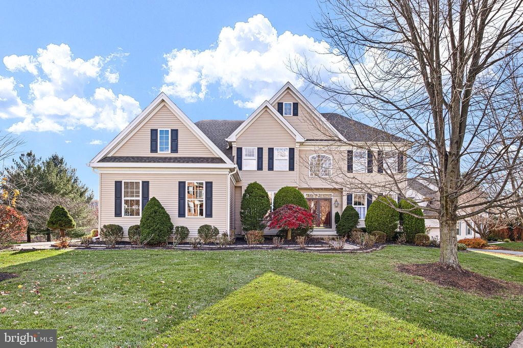 Photo of 171 Candlewyck Drive, AVONDALE, PA 19311 (MLS # PACT2113026)