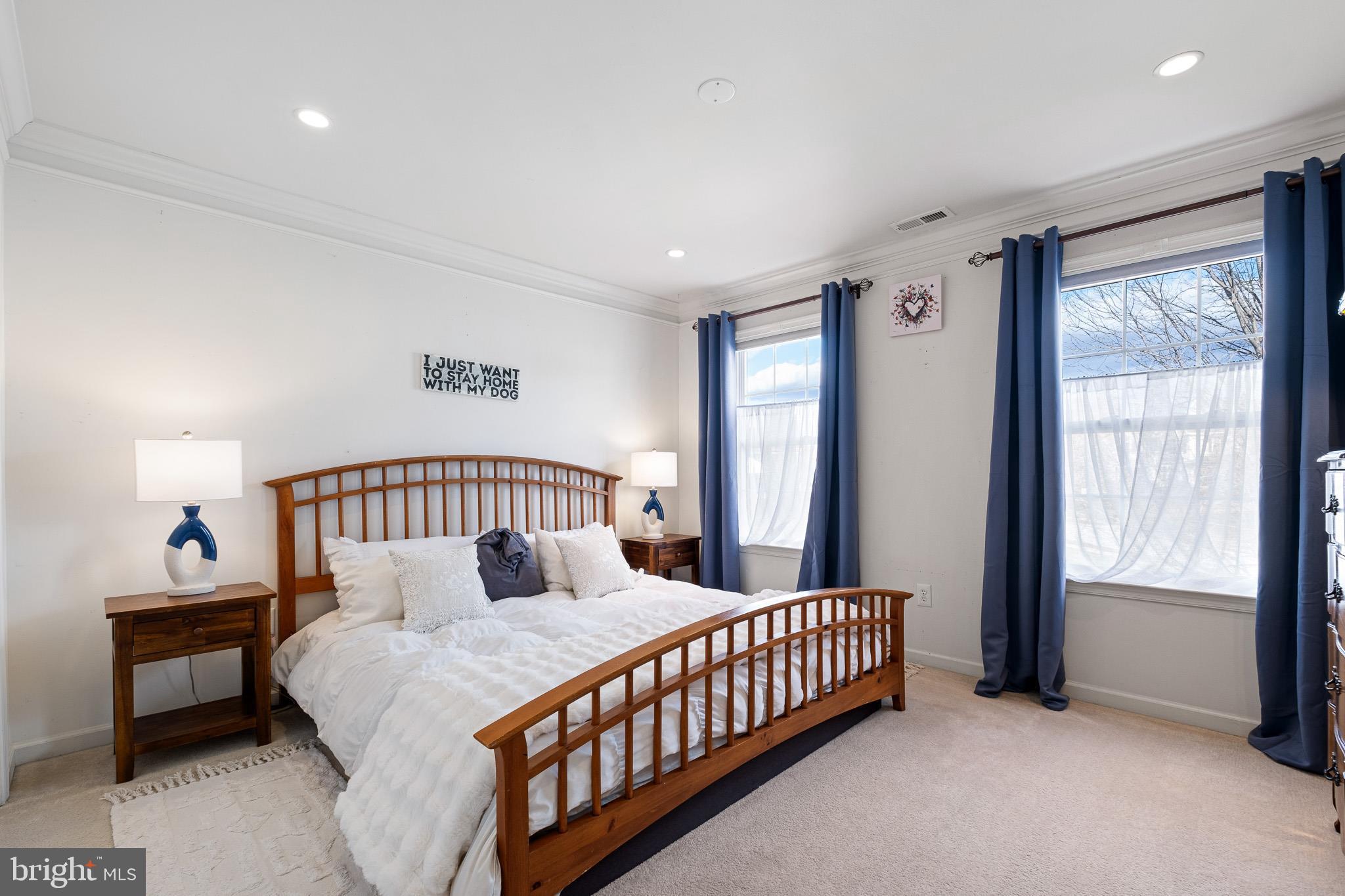 CANDLEWYCK - Residential