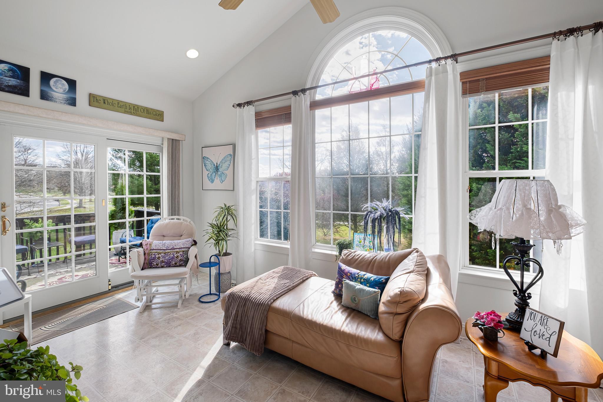 CANDLEWYCK - Residential