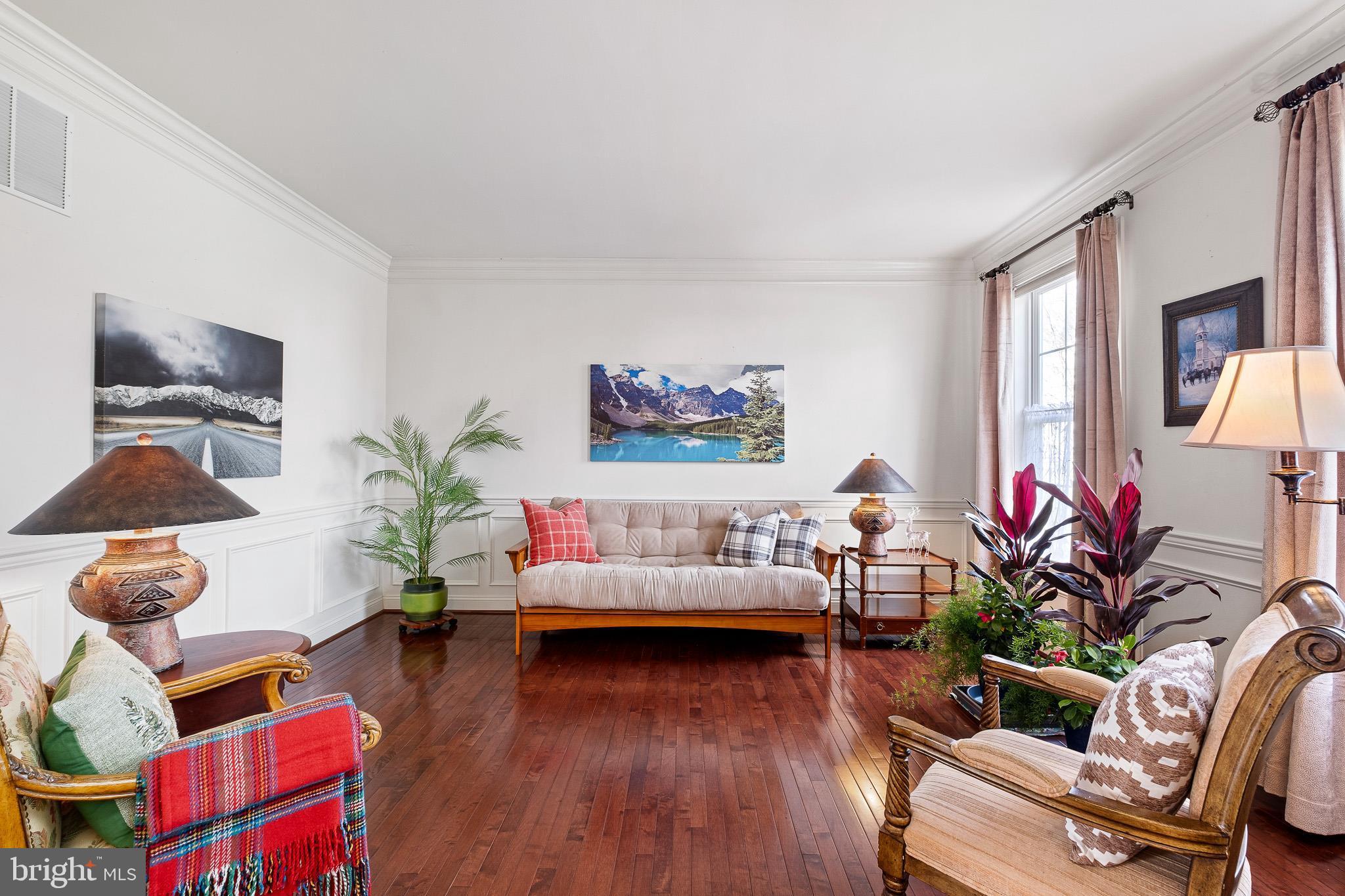 CANDLEWYCK - Residential