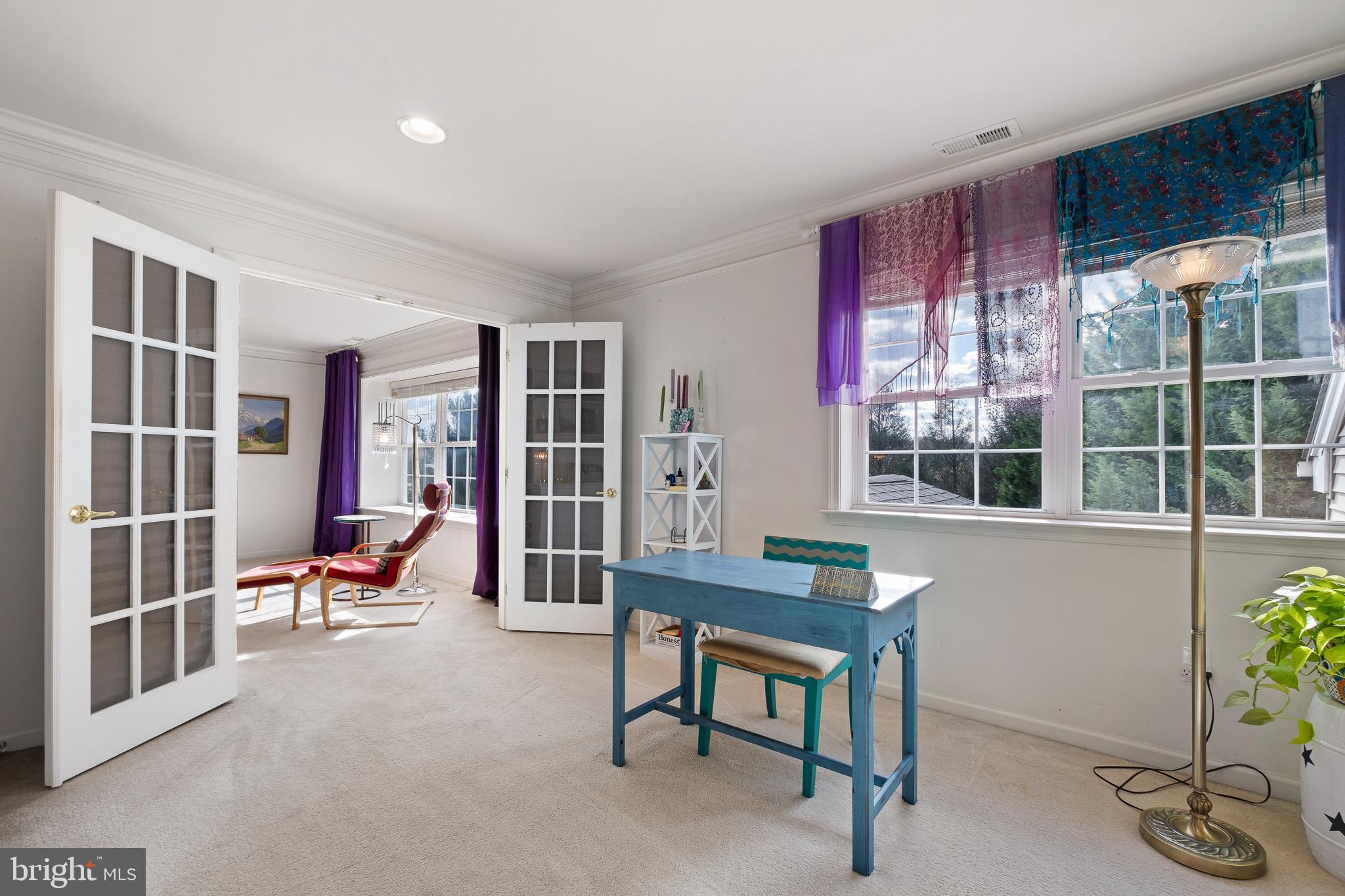 CANDLEWYCK - Residential