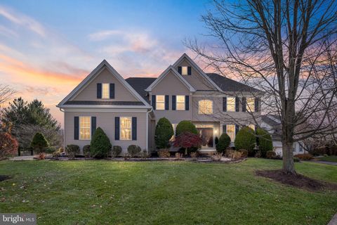 171 CANDLEWYCK DRIVE AVONDALE PA 19311