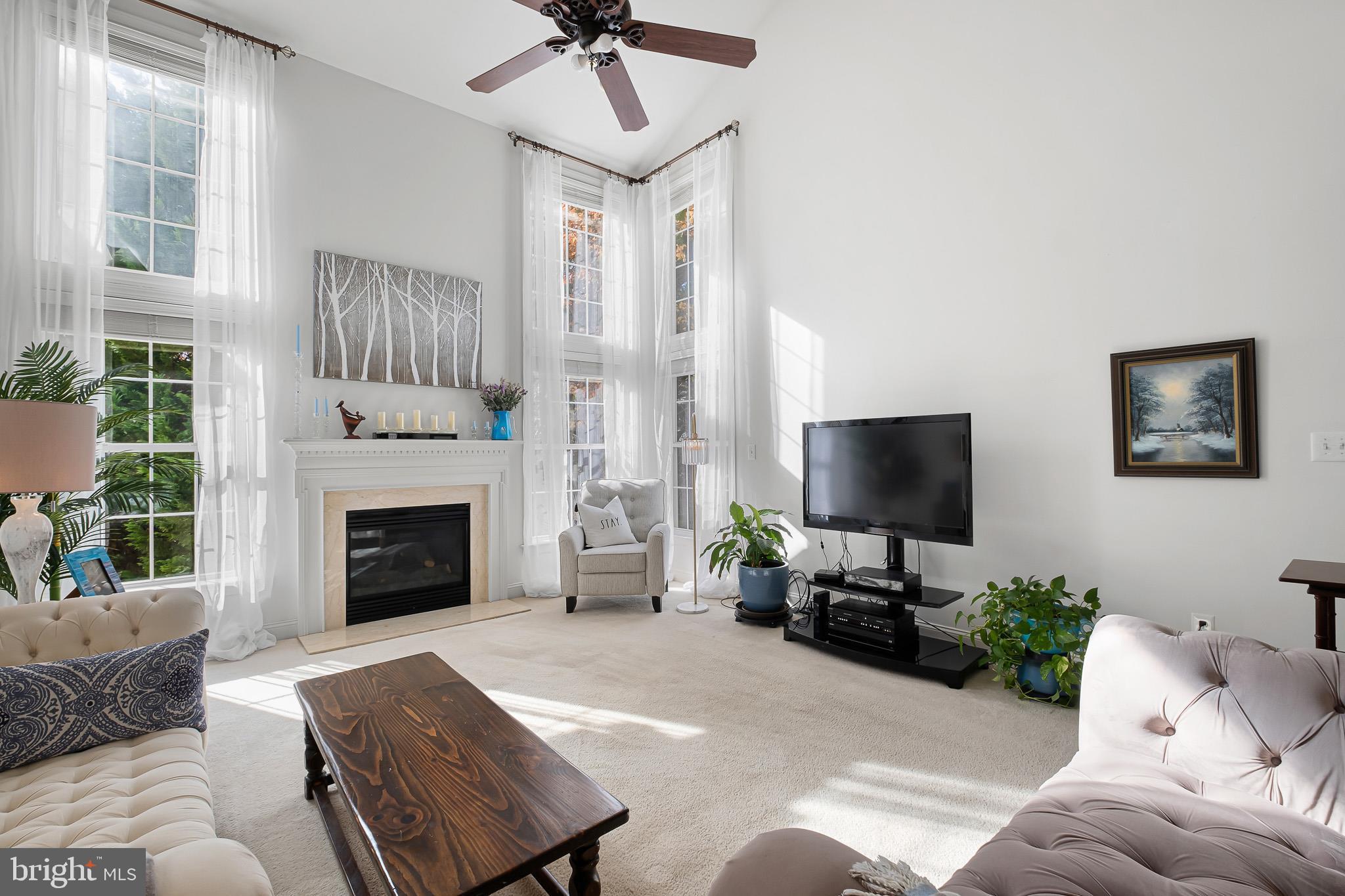 CANDLEWYCK - Residential