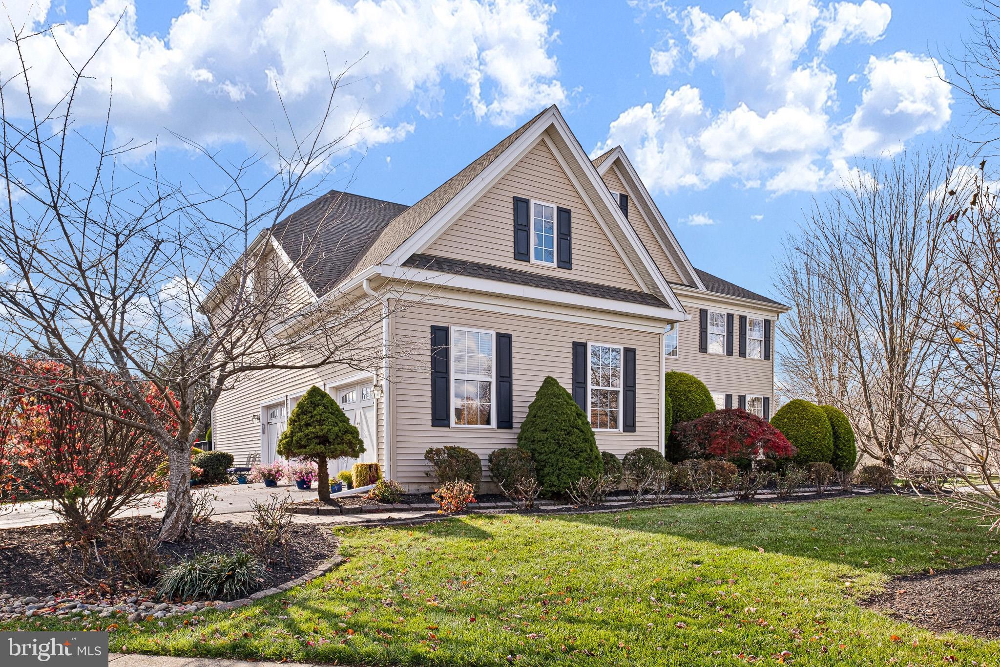 CANDLEWYCK - Residential