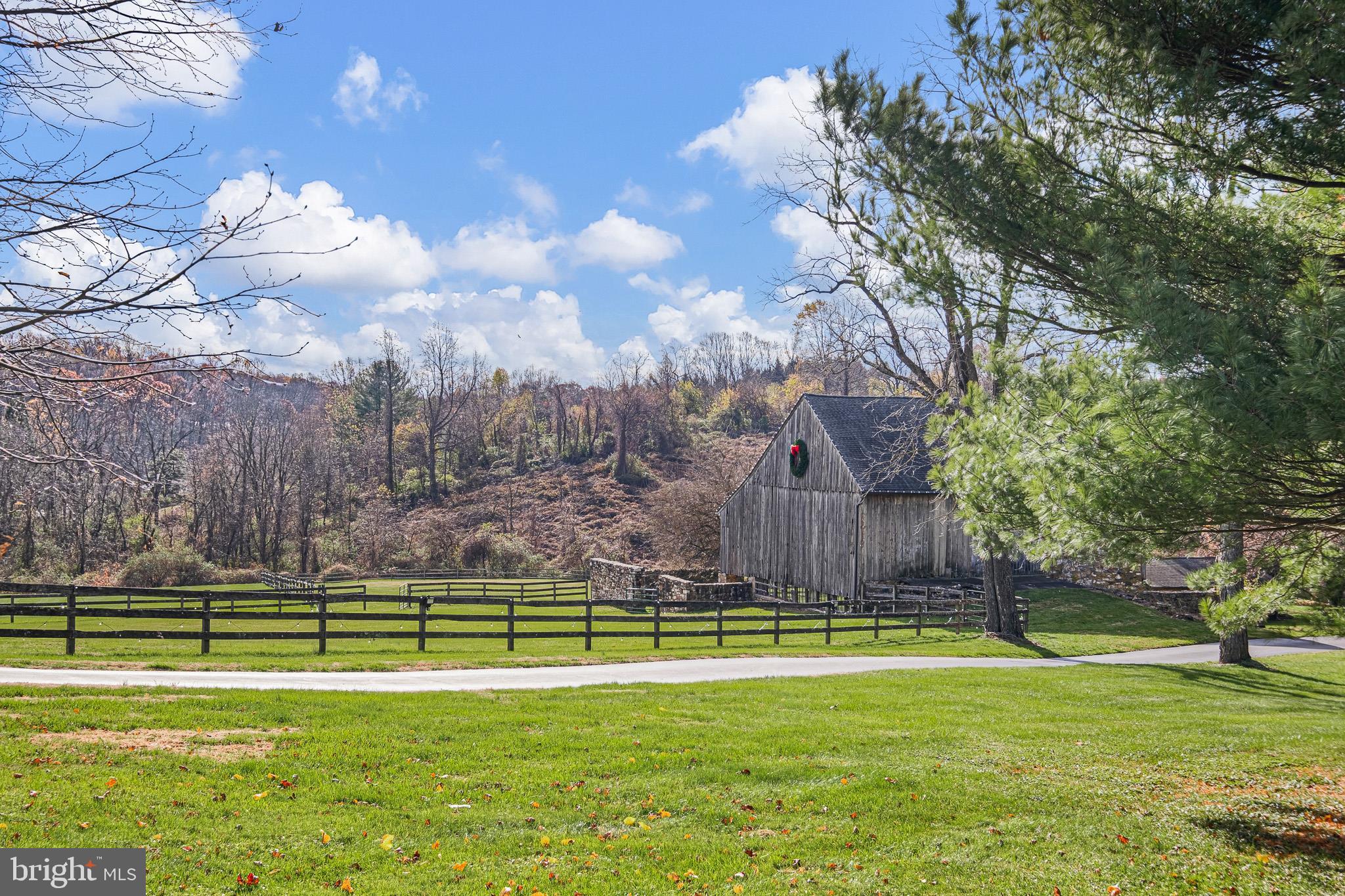CANDLEWYCK - Residential