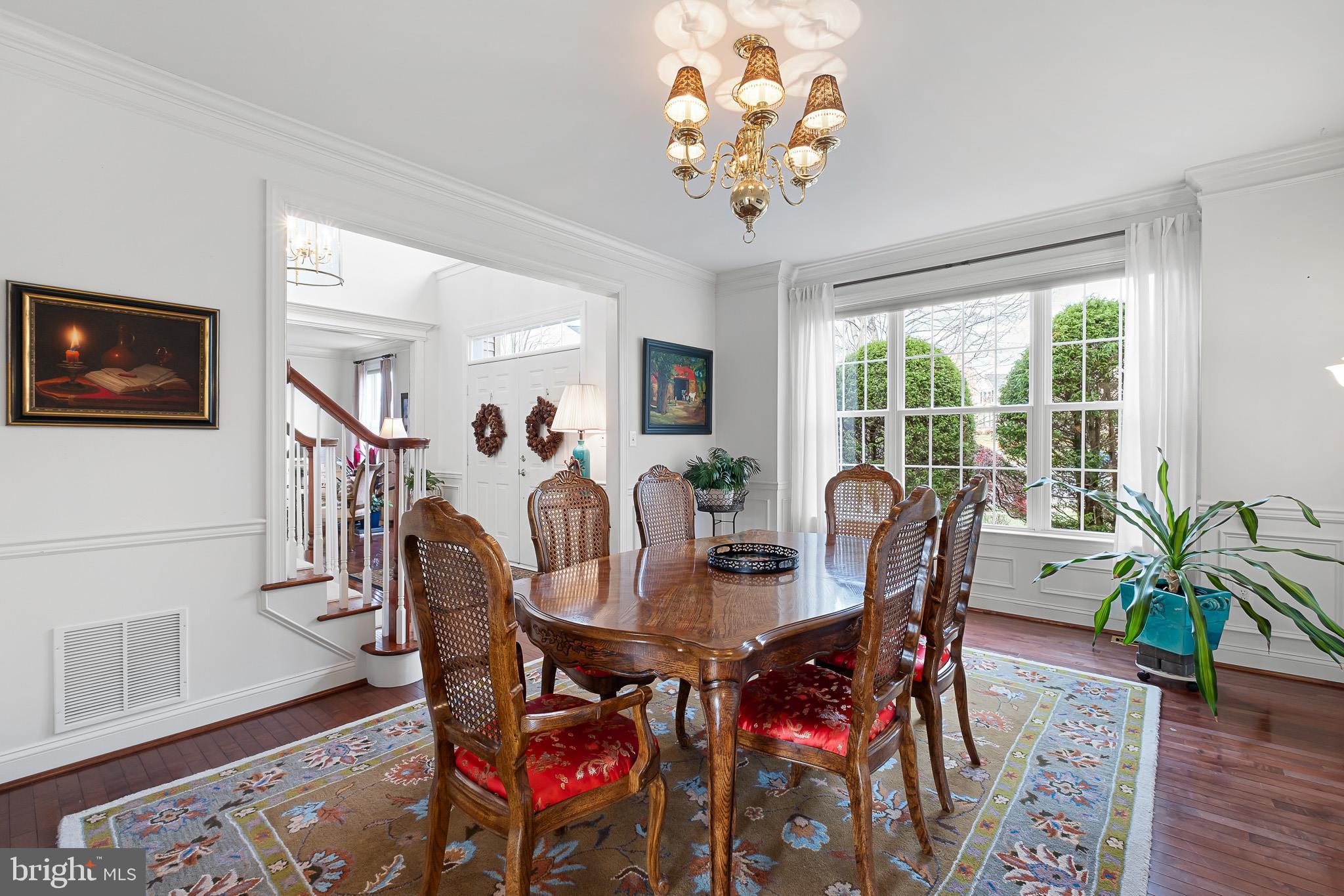 CANDLEWYCK - Residential