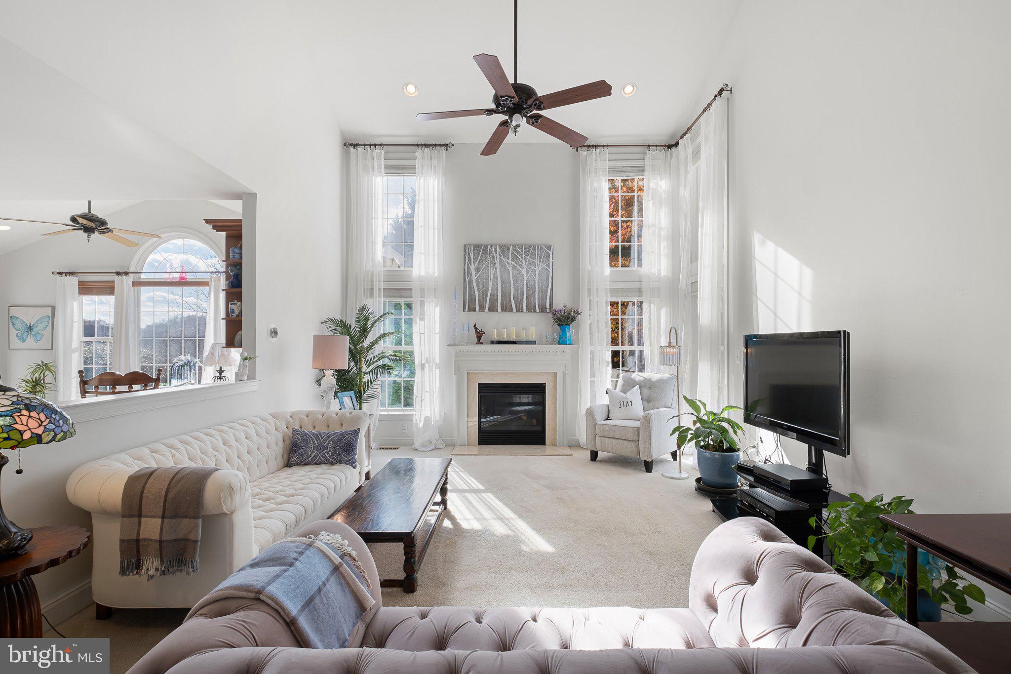 CANDLEWYCK - Residential