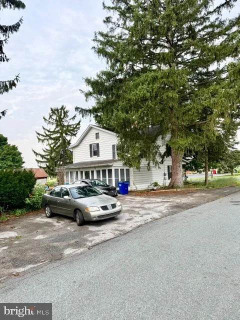 380 Mont Alto Road Rd, Fayetteville, PA, 17222
