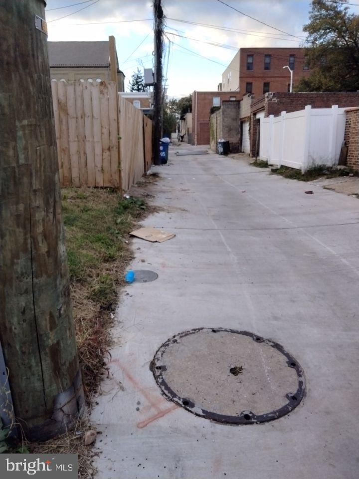 NONE AVAILABLE - Residential