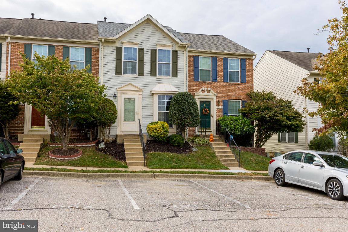 RUSSETT - Residential