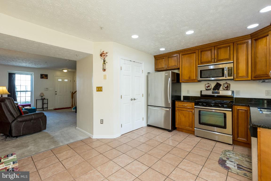 RUSSETT - Residential