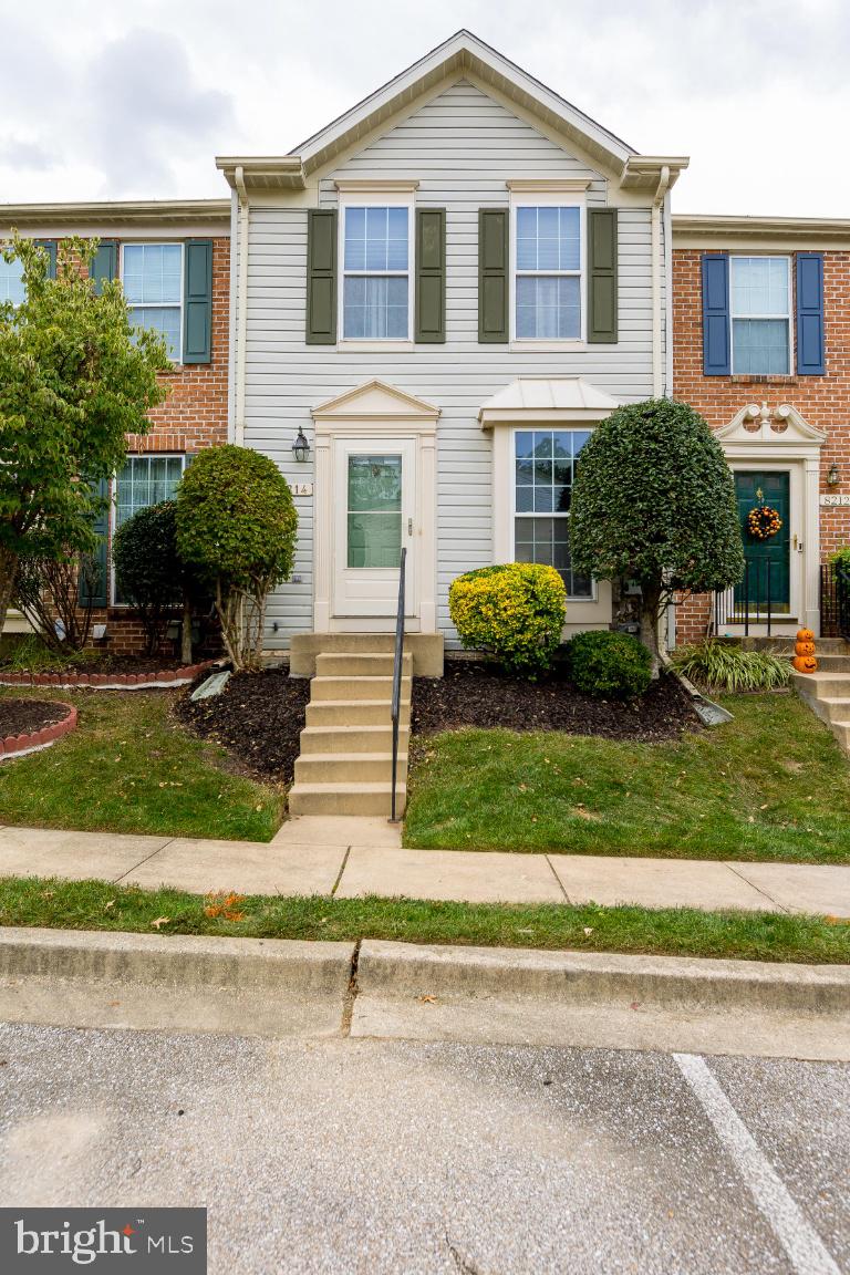 RUSSETT - Residential