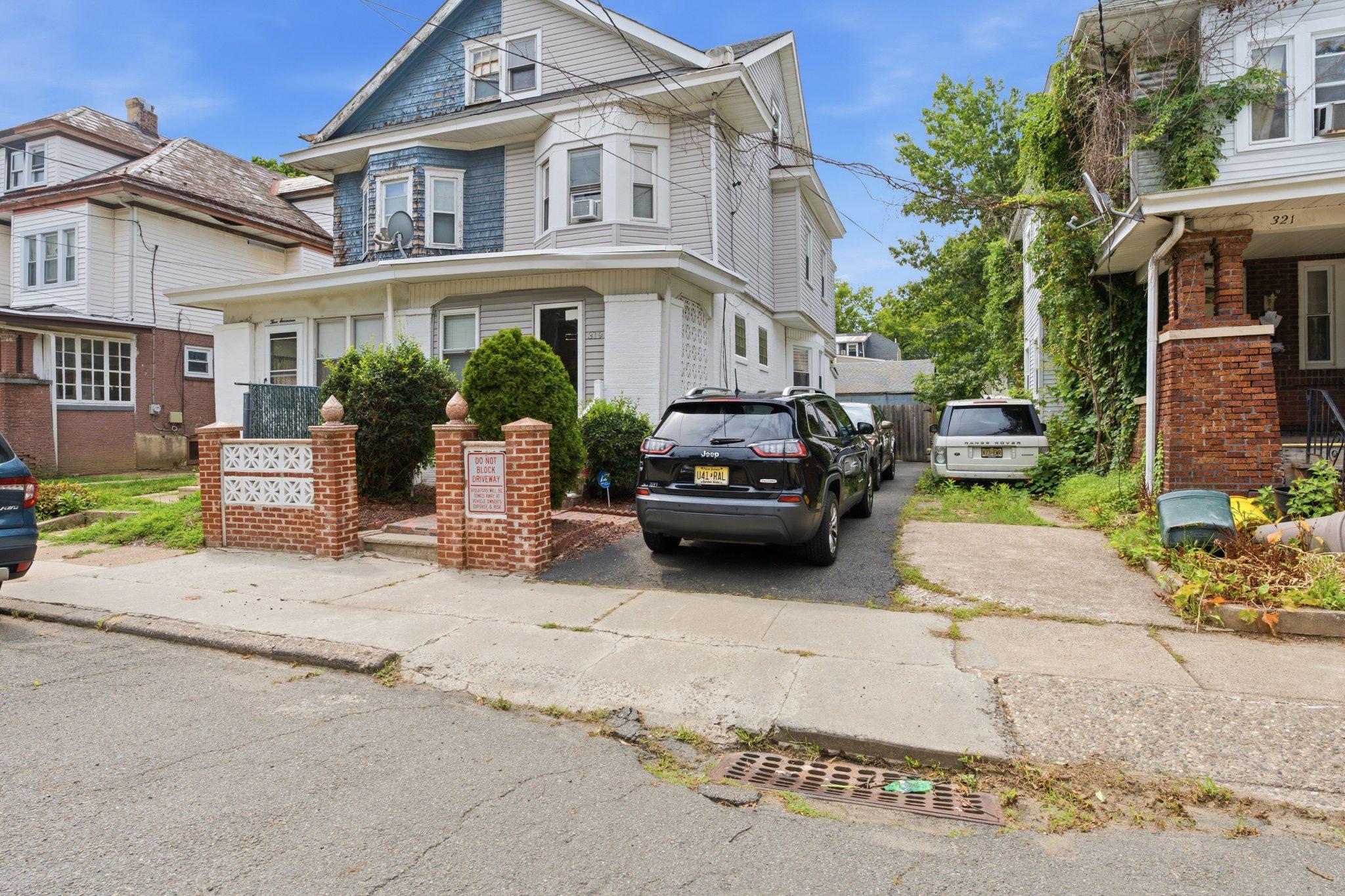 319 GARDNER