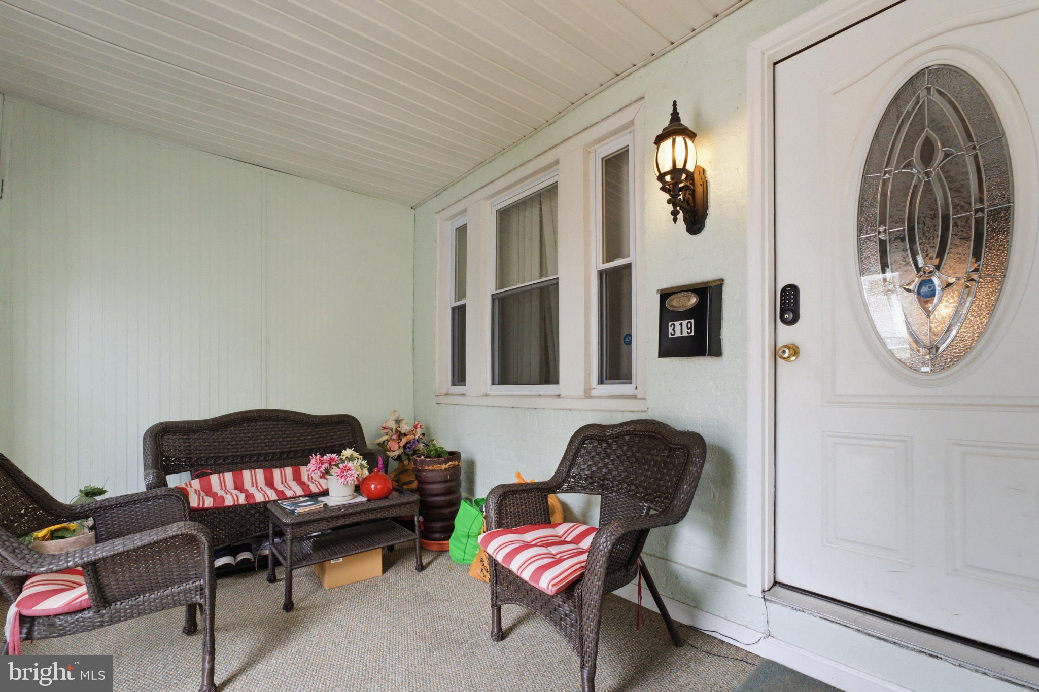 319 GARDNER
