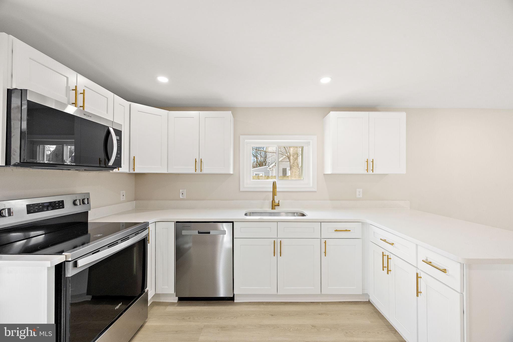 CHESTERFIELD - Residential