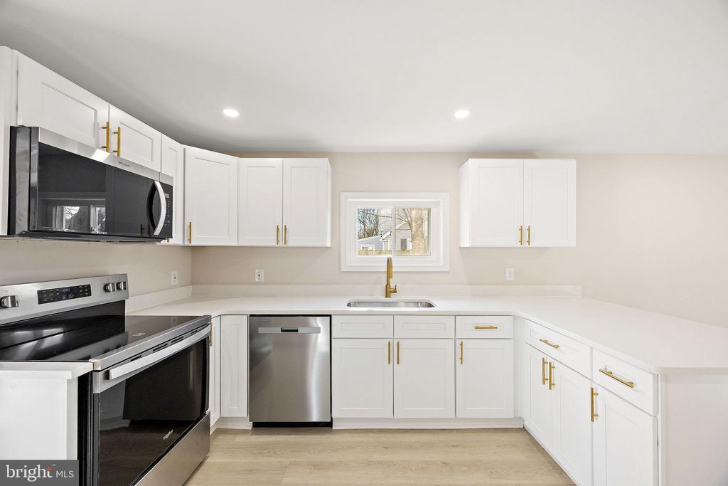 Photo of 2109 Ferncroft Avenue, UPPER CHICHESTER, PA 19061 (MLS # PADE2106778)