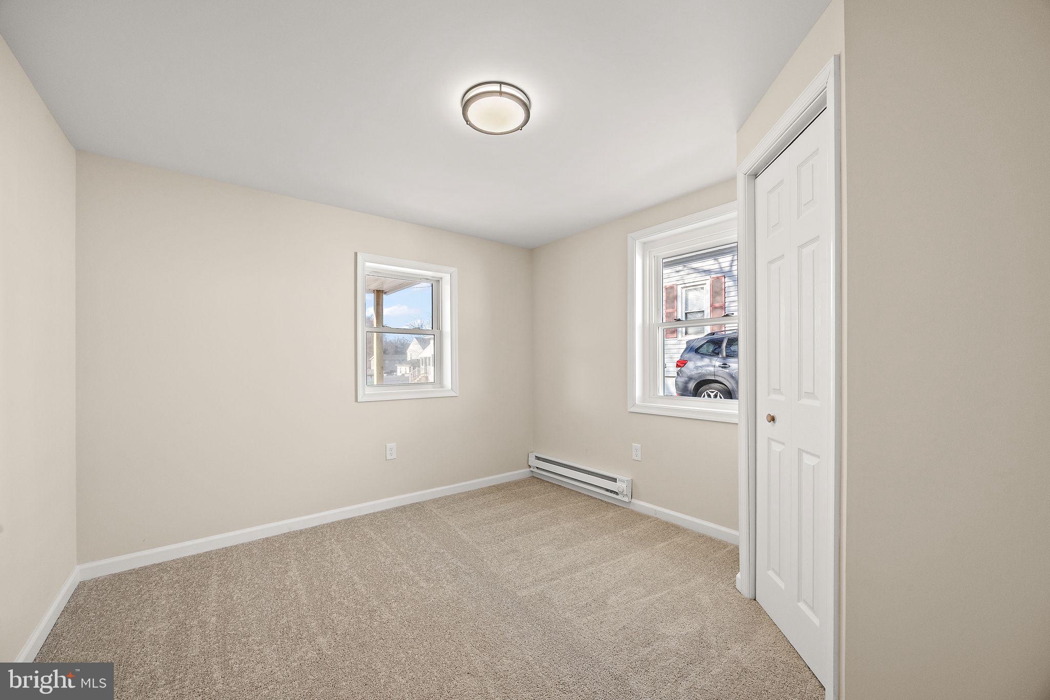 CHESTERFIELD - Residential