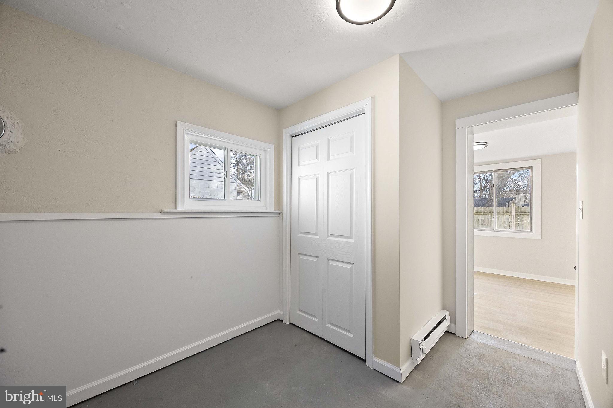 CHESTERFIELD - Residential