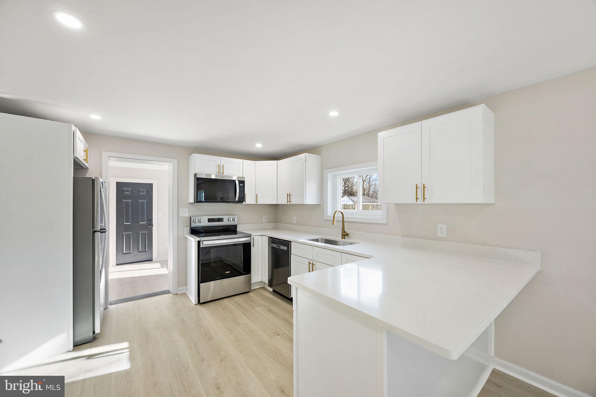 CHESTERFIELD - Residential