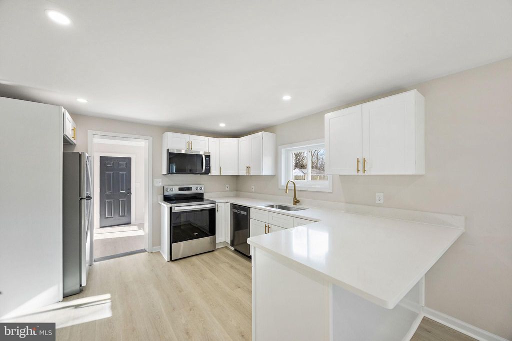 Photo of 2109 Ferncroft Avenue, UPPER CHICHESTER, PA 19061 (MLS # PADE2106778)