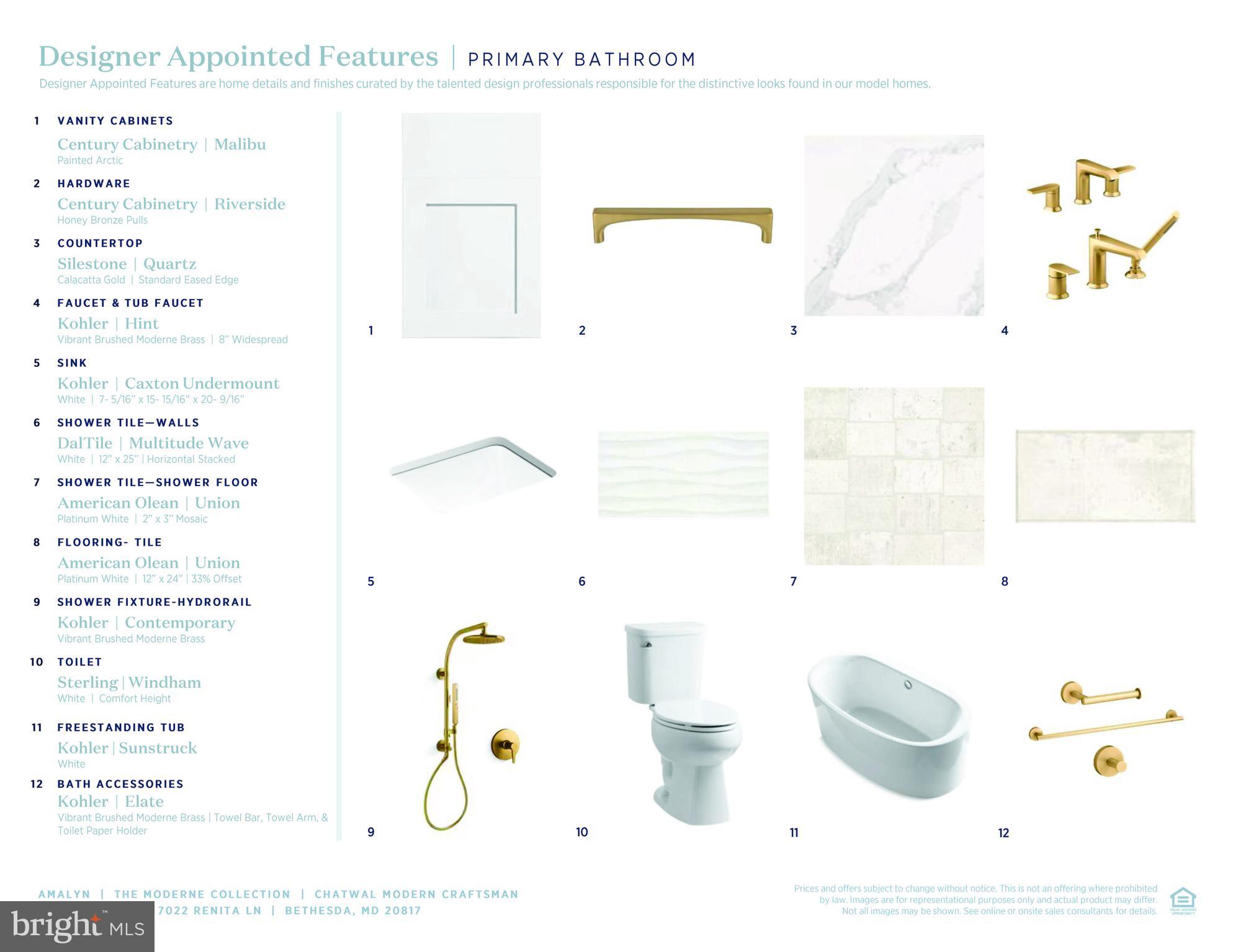 AMALYN - Residential