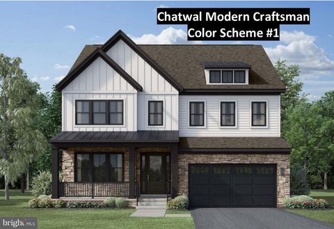 Photo of 7022 Renita Lane, BETHESDA, MD 20817 (MLS # MDMC2204446)