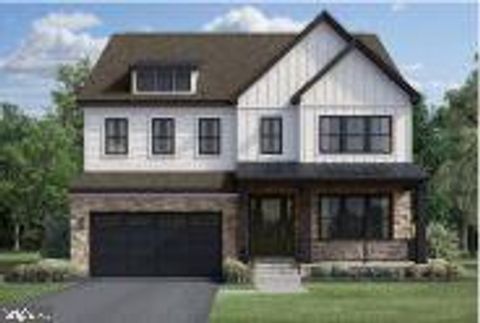 7022 RENITA LANE BETHESDA MD 20817