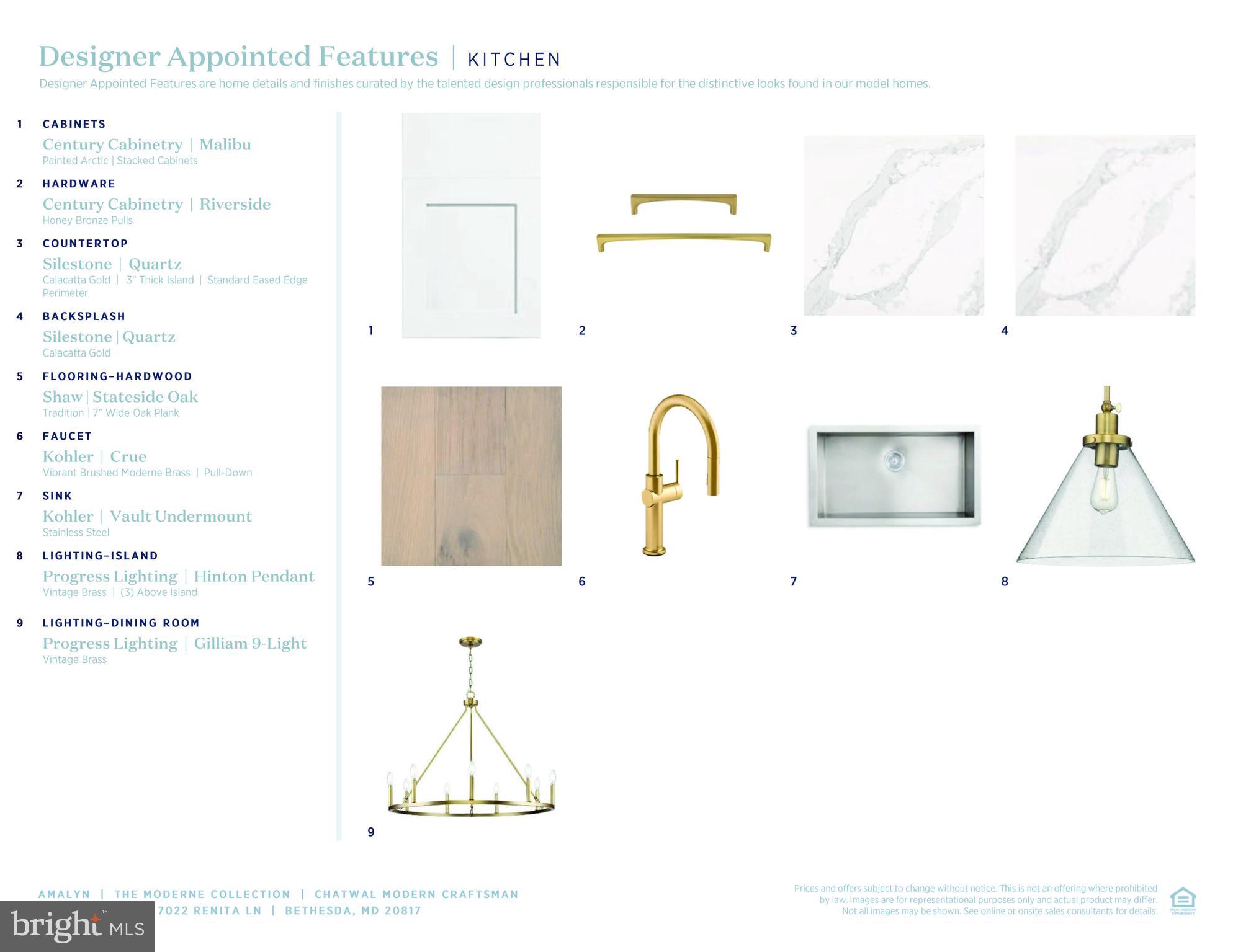 AMALYN - Residential