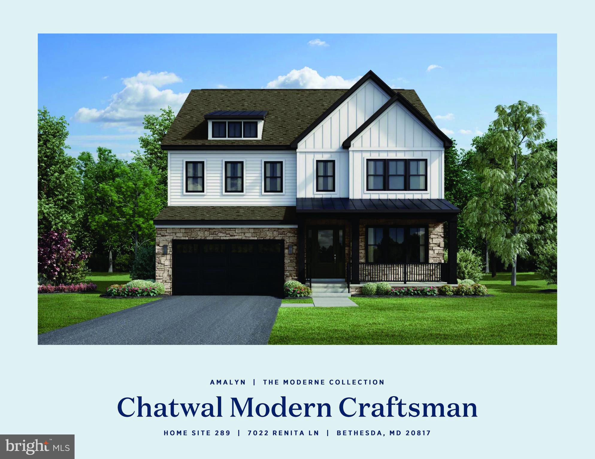 AMALYN - Residential