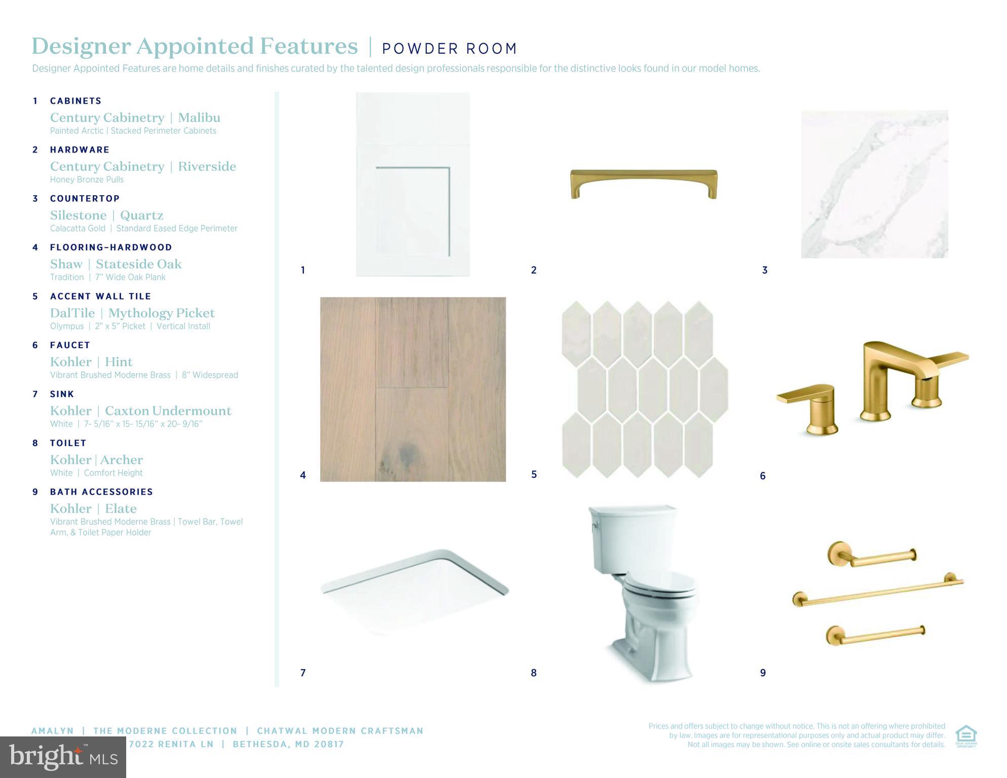 AMALYN - Residential