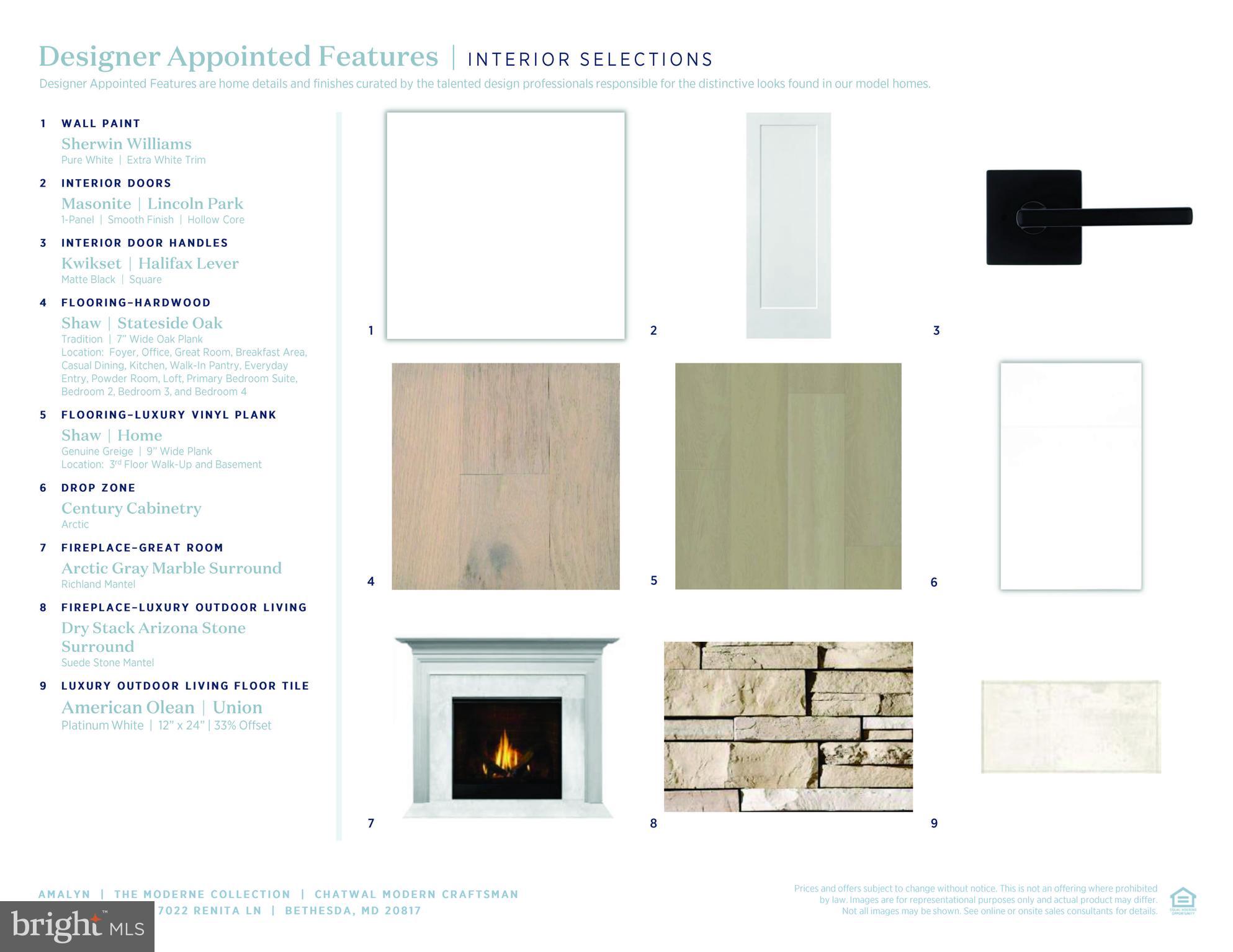 AMALYN - Residential