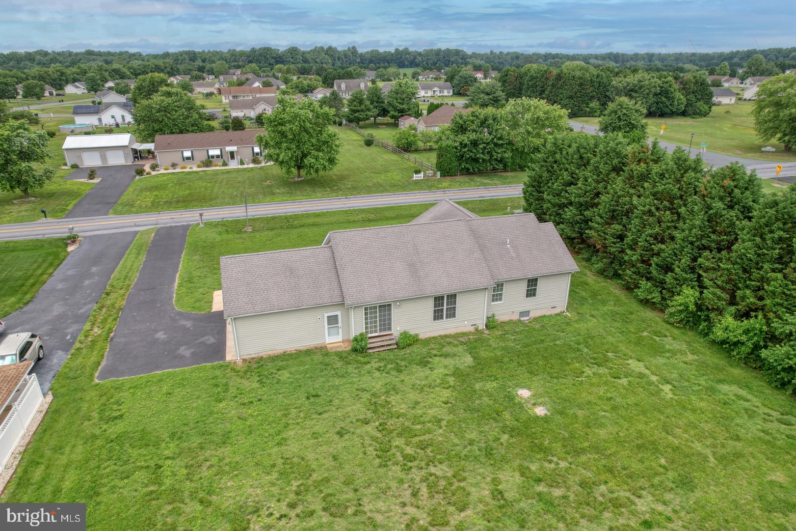 1450 JACKSON DITCH ROAD