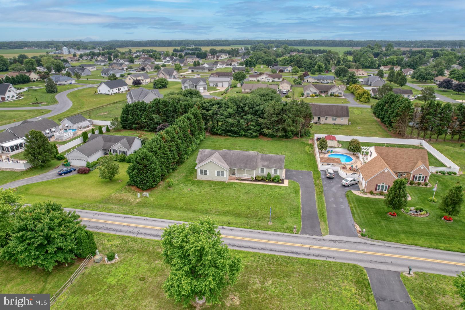 1450 JACKSON DITCH ROAD