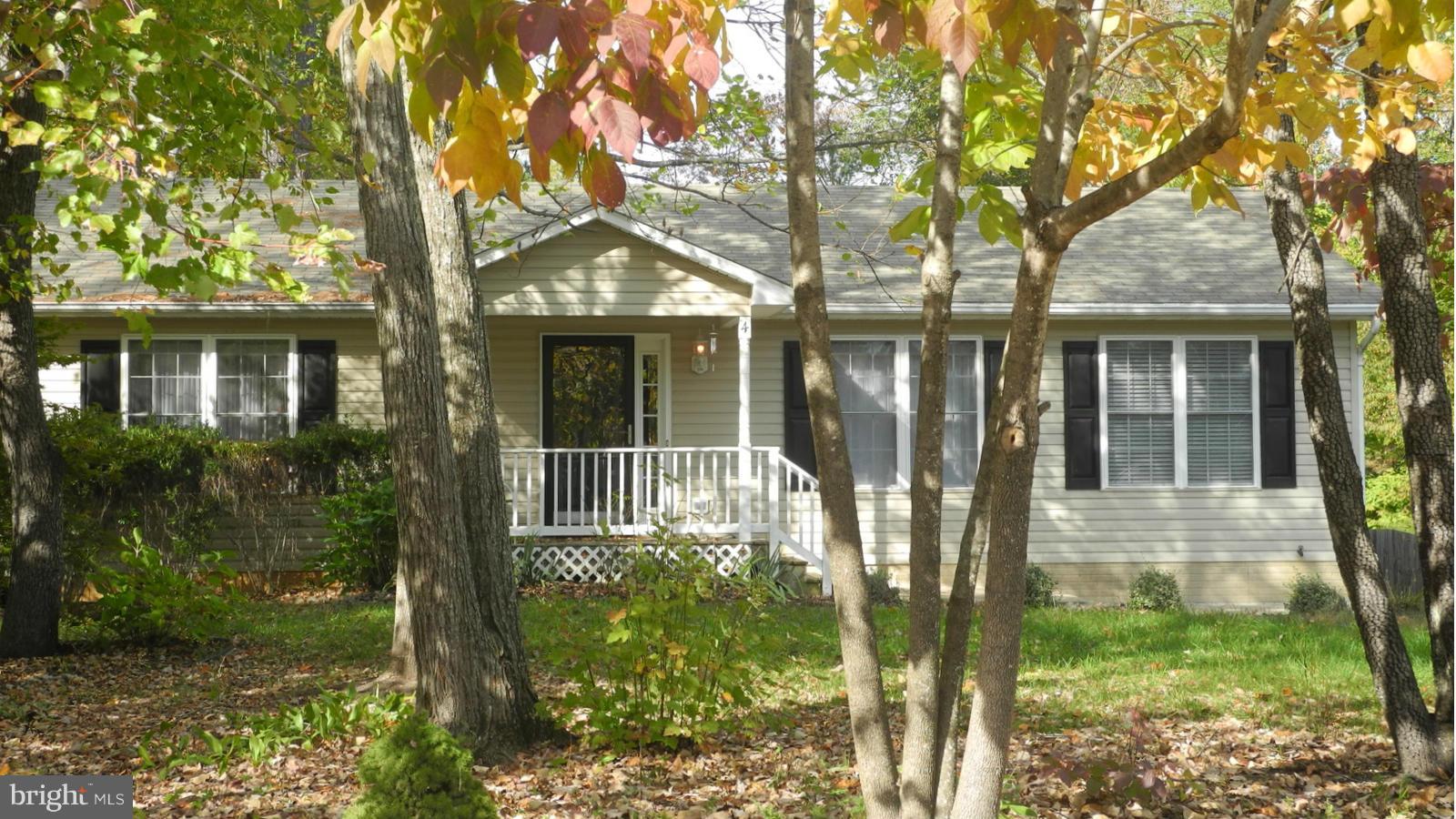 LAKE ARROWHEAD - Residential