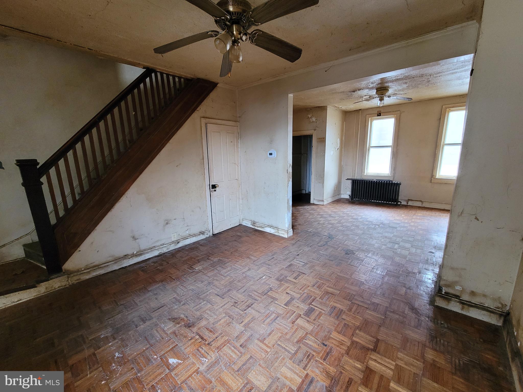 YORK CITY - Residential