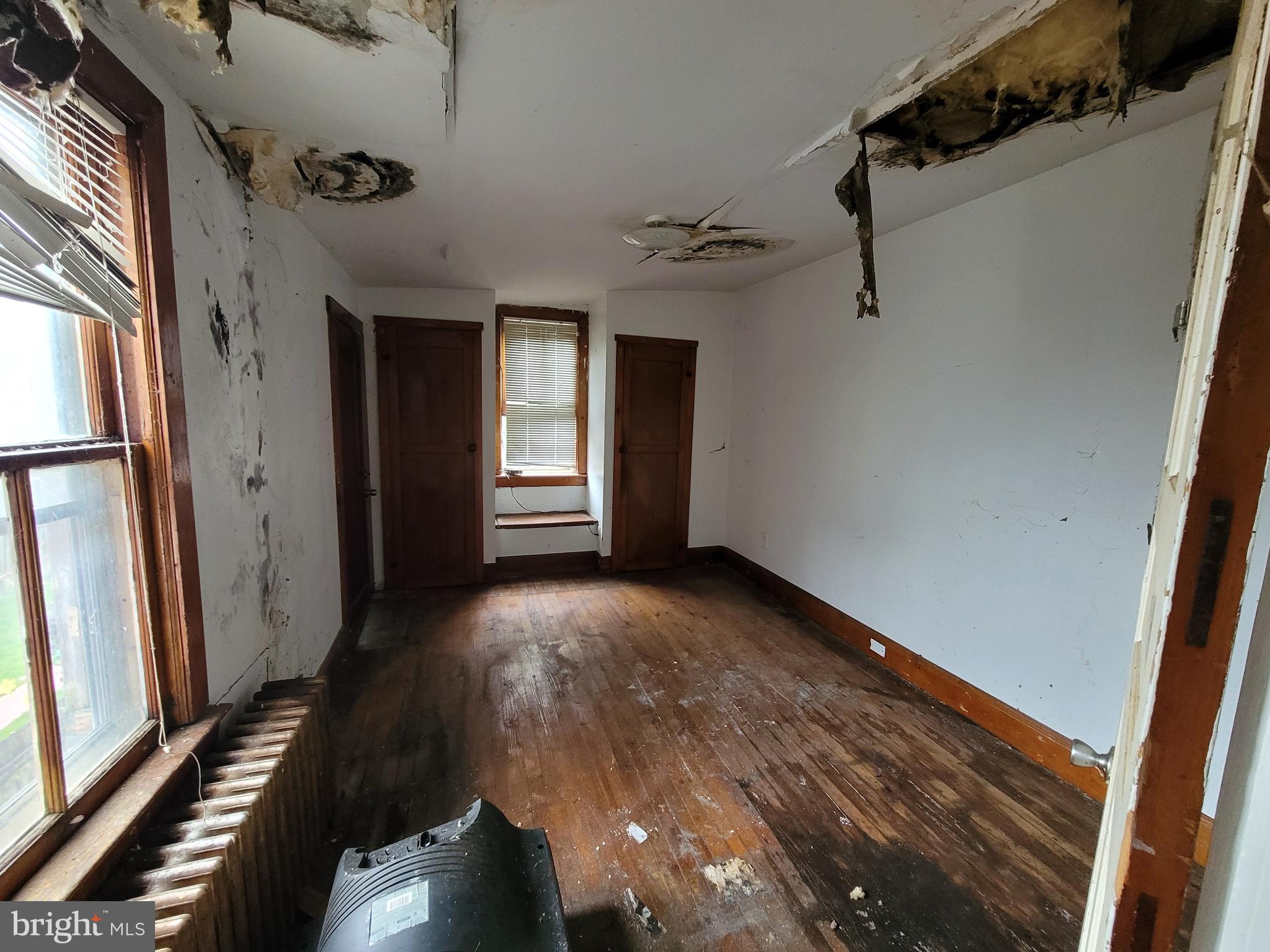 YORK CITY - Residential