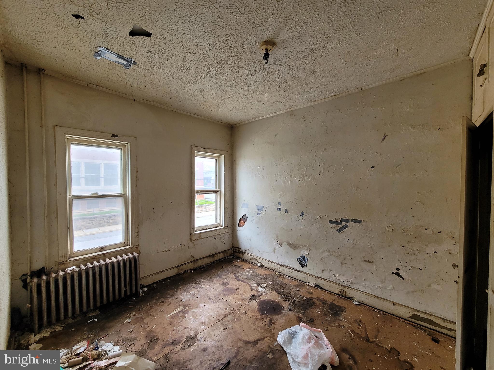 YORK CITY - Residential