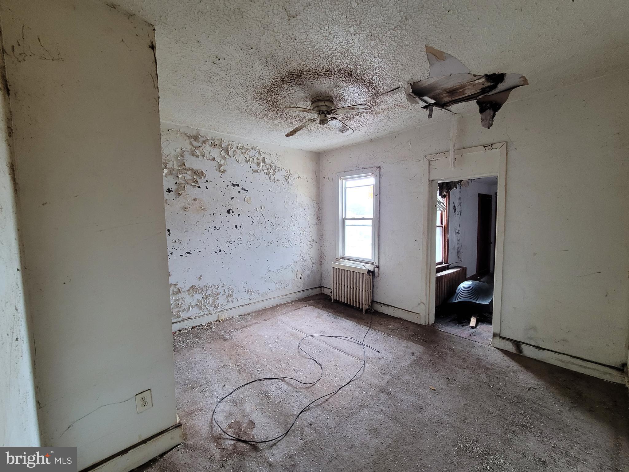 YORK CITY - Residential