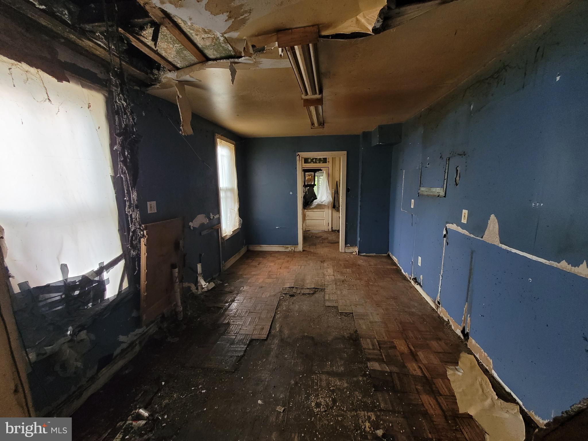 YORK CITY - Residential