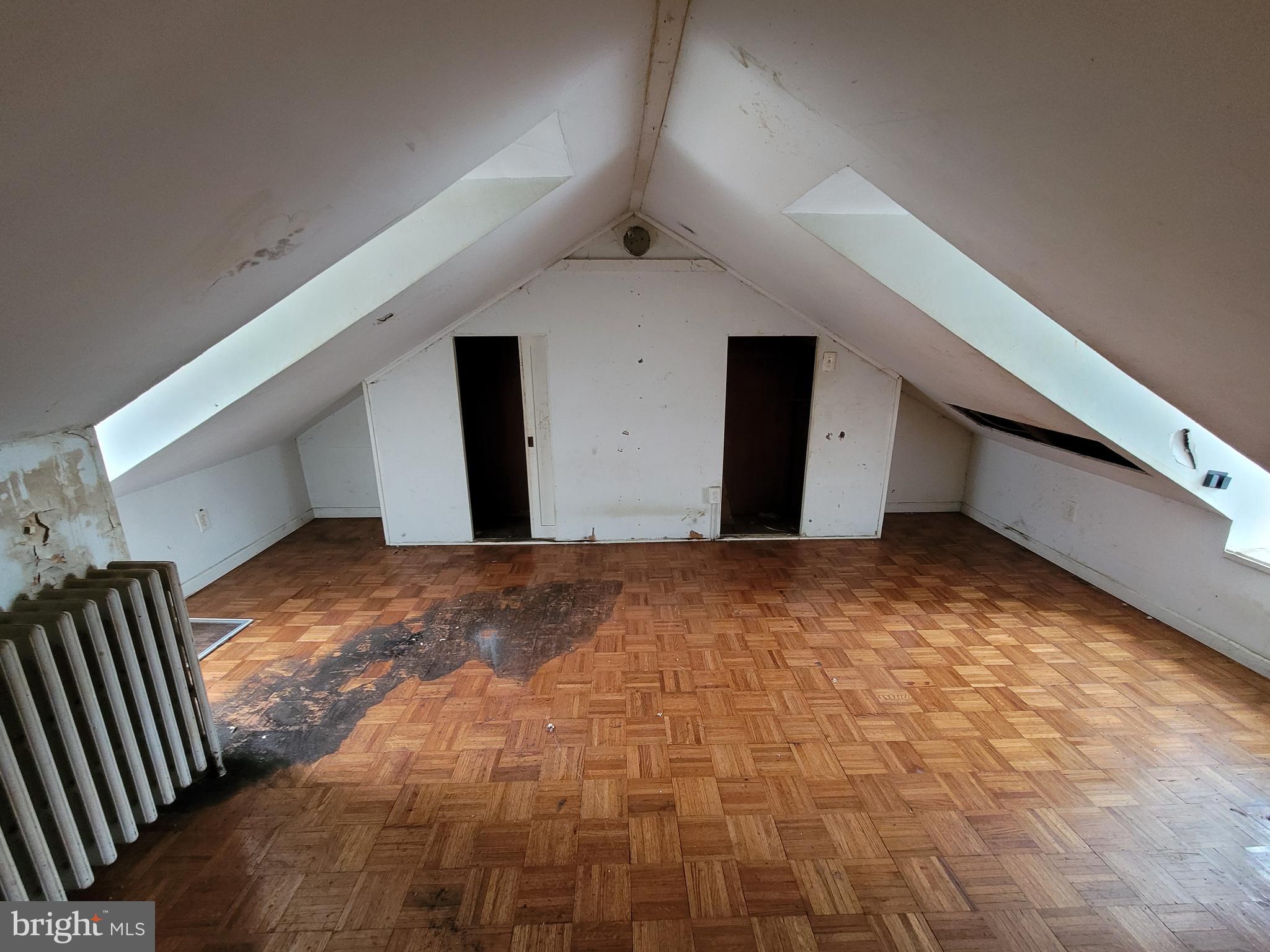 YORK CITY - Residential