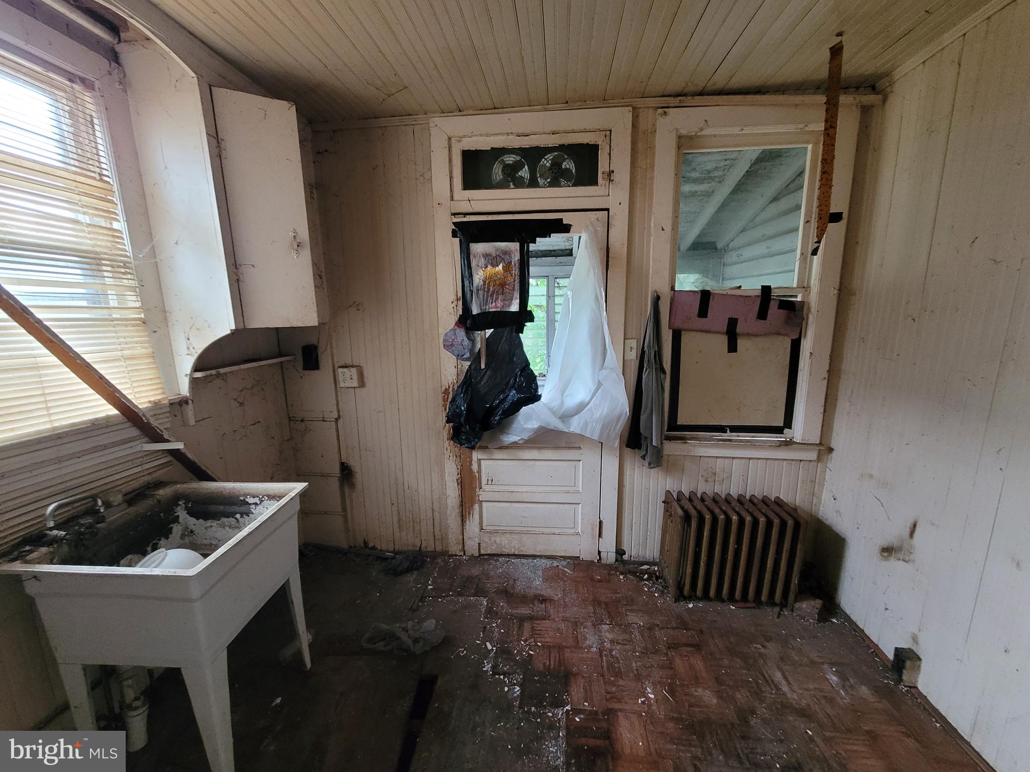 YORK CITY - Residential