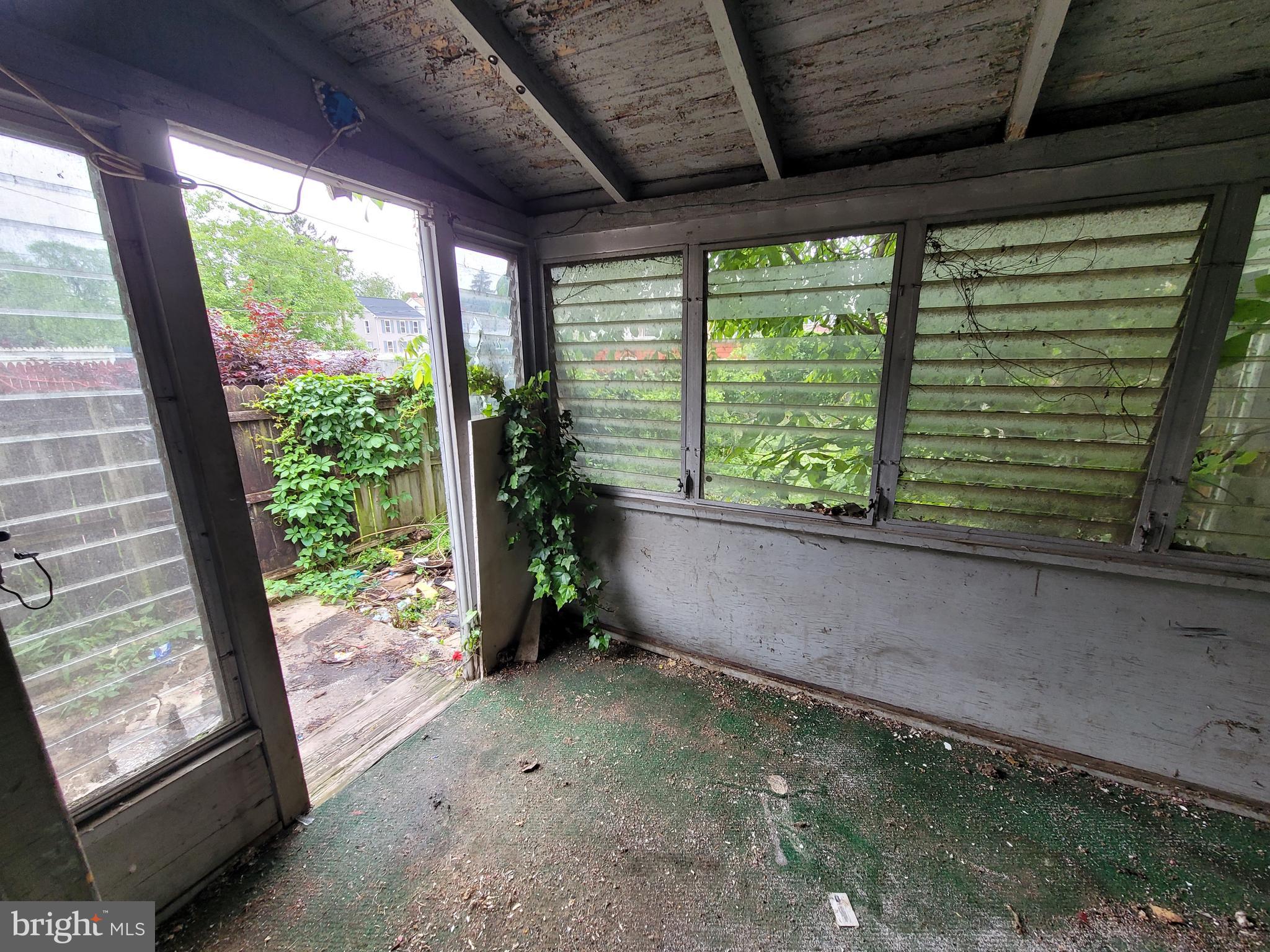 YORK CITY - Residential