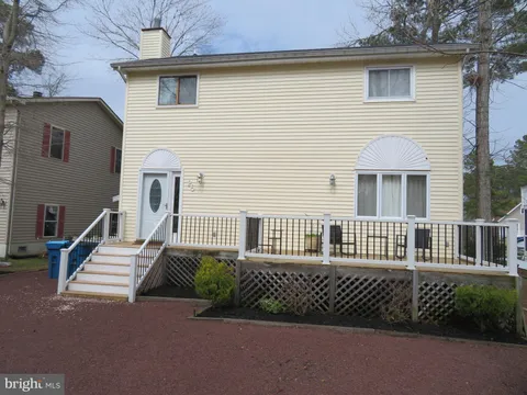 26 Watergreen Lane, Ocean Pines, MD 21811 - MLS#: MDWO2027142
