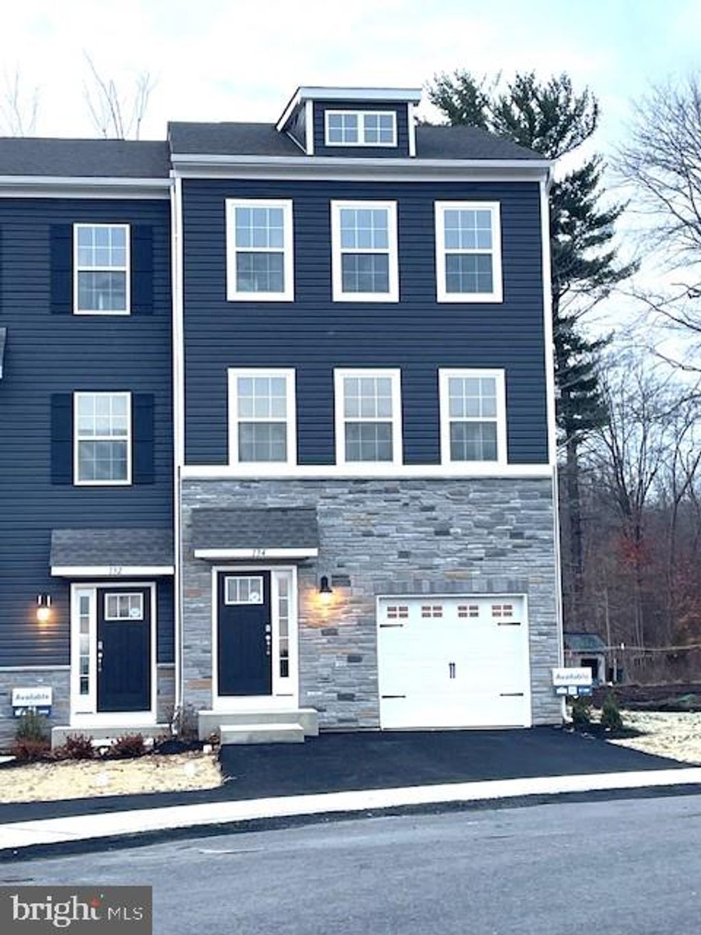 Photo of 101 Bell Court, SELLERSVILLE, PA 18960 (MLS # PABU2110048)