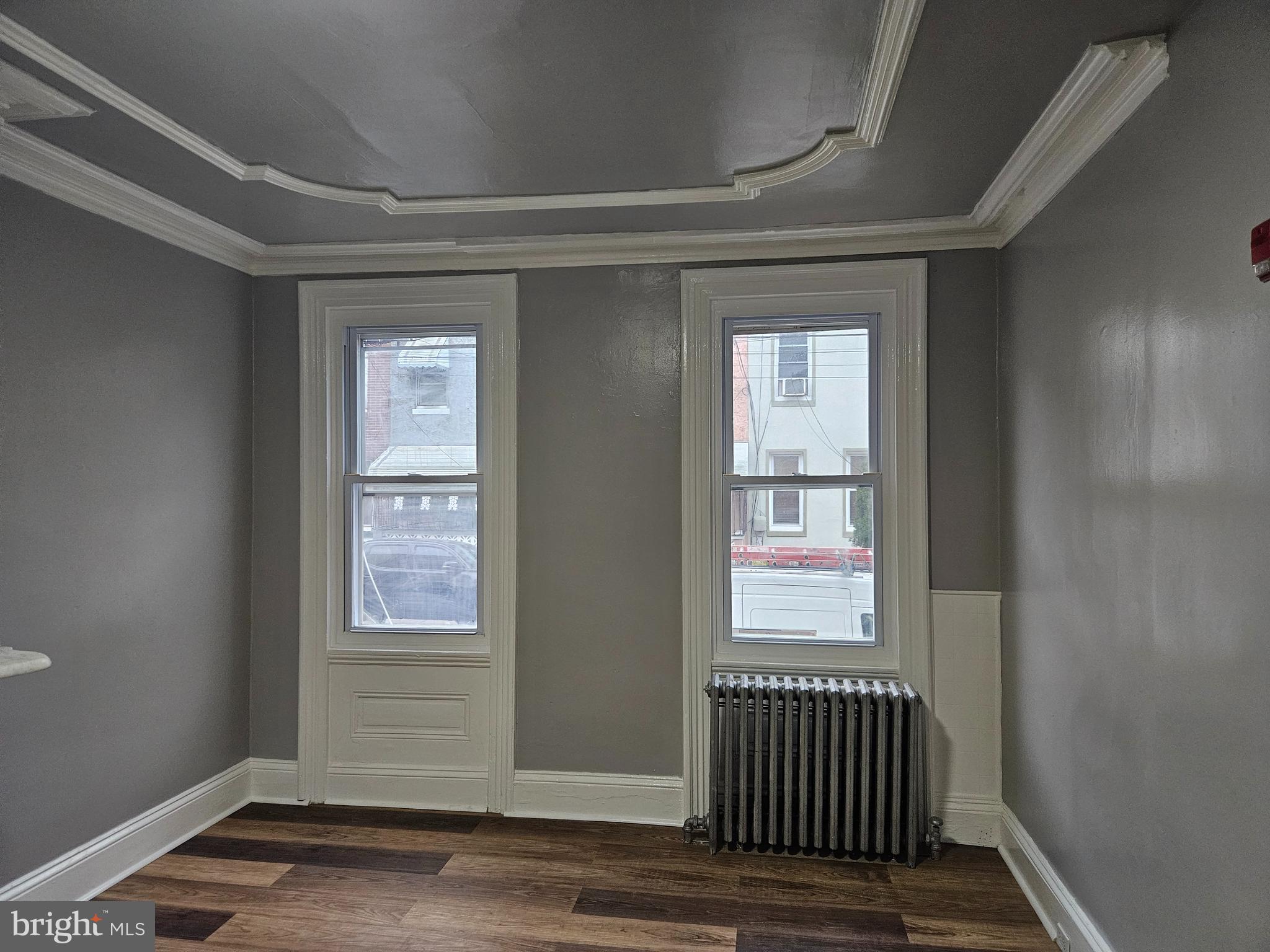 PHILADELPHIA (NORTH) - Residential Lease