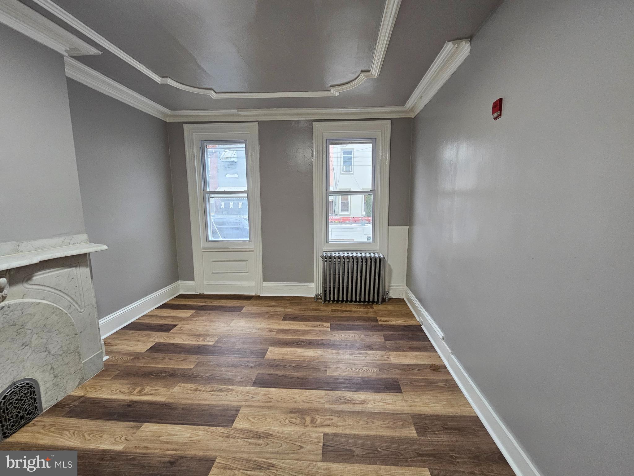 PHILADELPHIA (NORTH) - Residential Lease