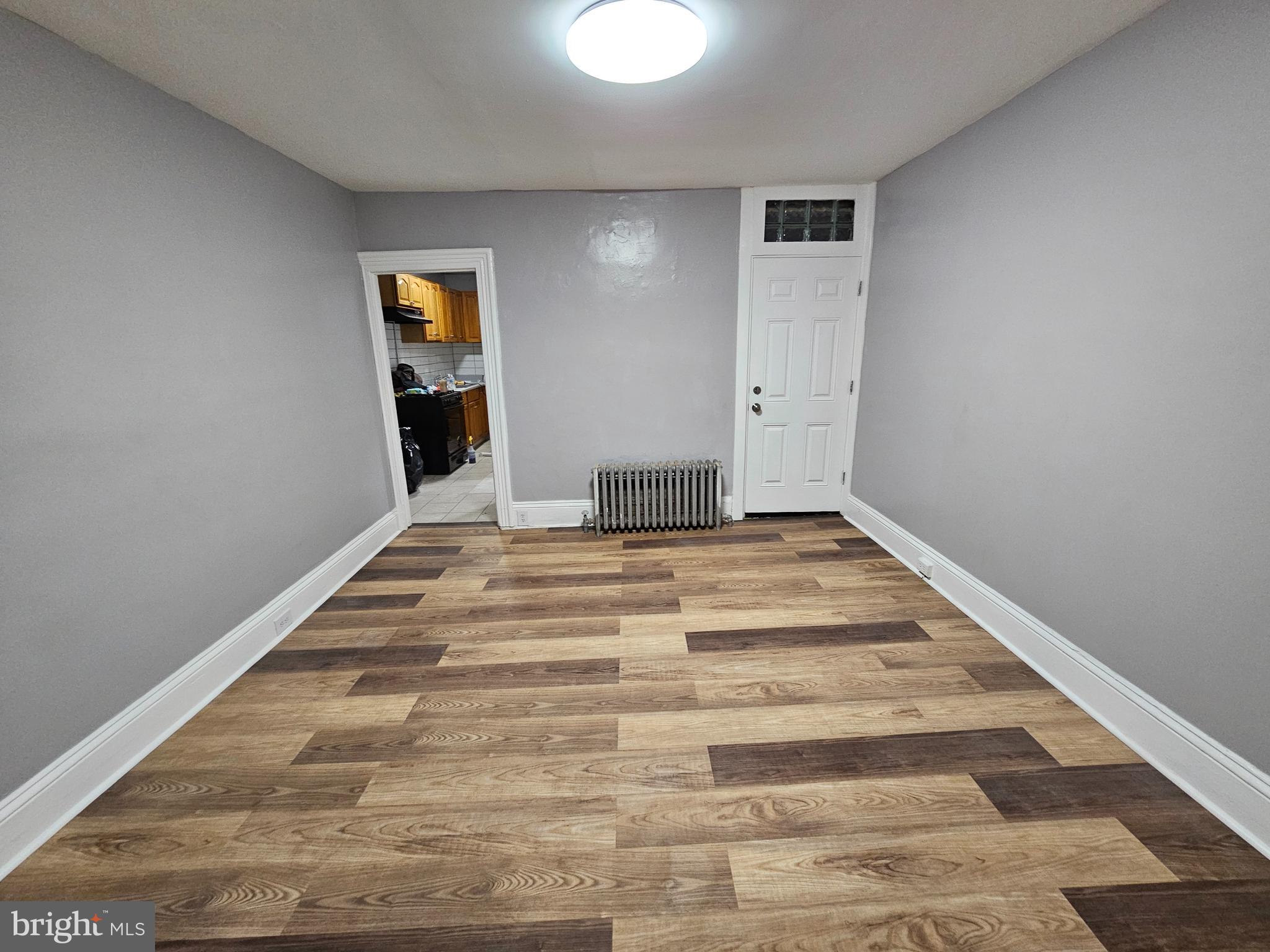 PHILADELPHIA (NORTH) - Residential Lease