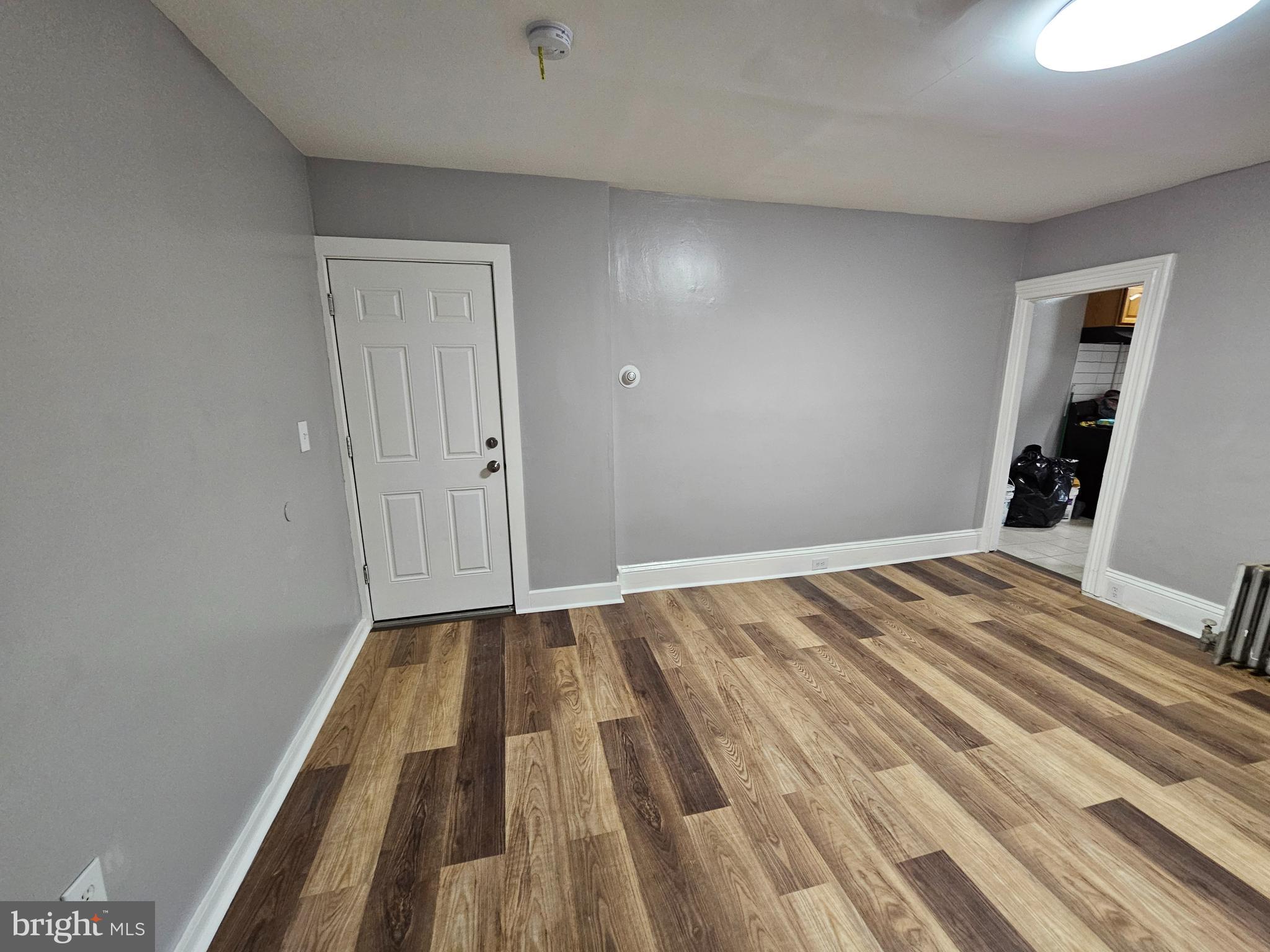 PHILADELPHIA (NORTH) - Residential Lease