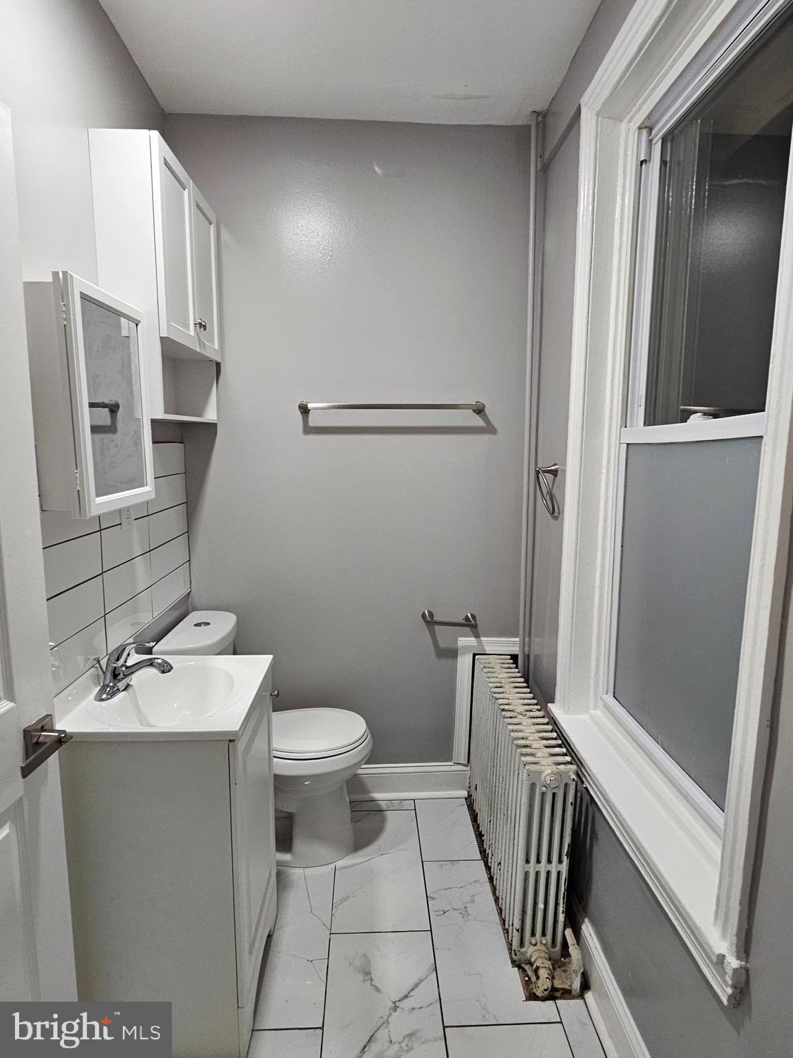 PHILADELPHIA (NORTH) - Residential Lease