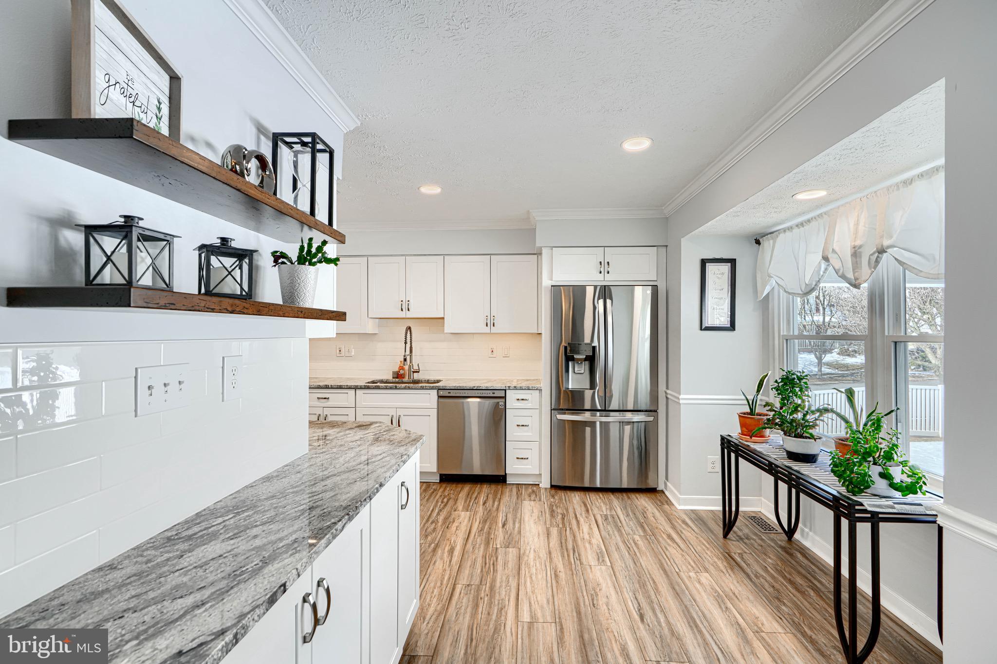 FOXBOROUGH FARMS - Residential